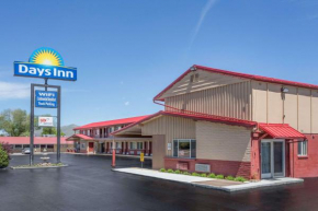  Days Inn by Wyndham Elko  Элко